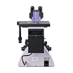 Микроскоп металлографический инвертированный цифровой MAGUS Metal VD700 BD LCD