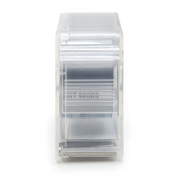 BK 33 фольга артикуляционная Bausch Arti-Fol 22ммх20м односторонняя, синяя 12 мкм