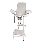 Кресло гинекологическое КГС-02-«ДИАКОМС»