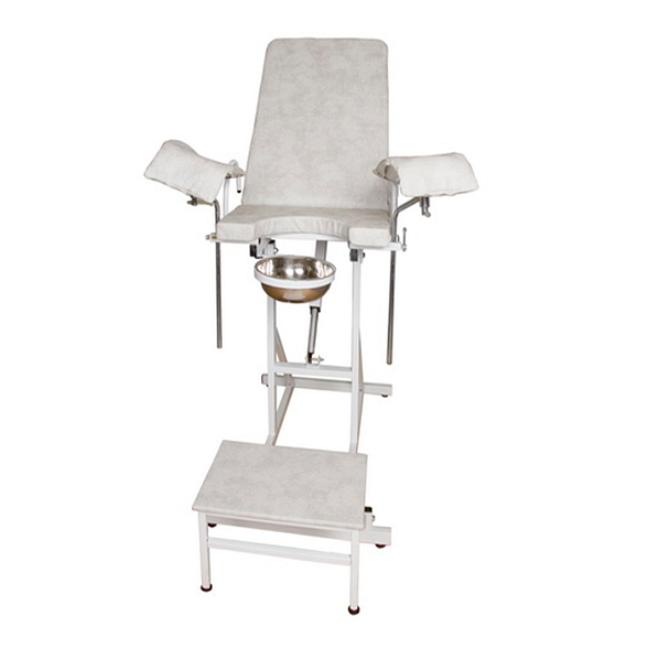 Кресло гинекологическое КГС-02-«ДИАКОМС»