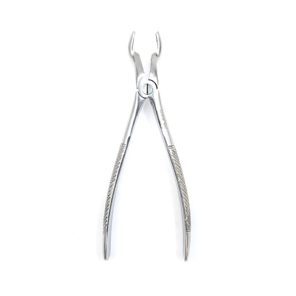 Щипцы для удаления третьих моляров верхней челюсти Ж 67