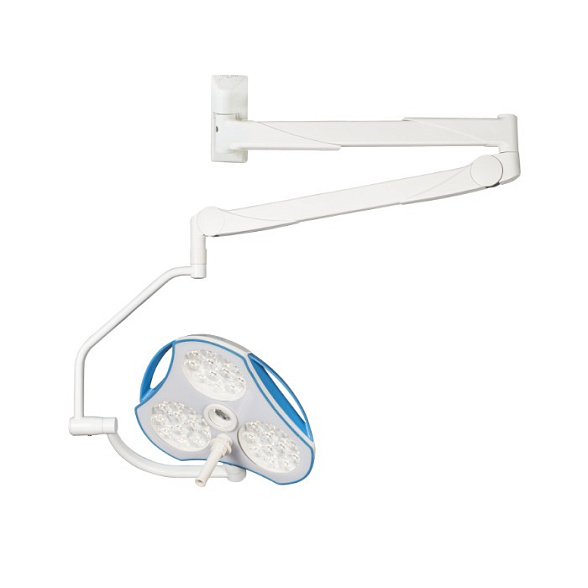 Светильник хирургический светодиодный Teko-Mach LED 160-02-П/Н/Ш