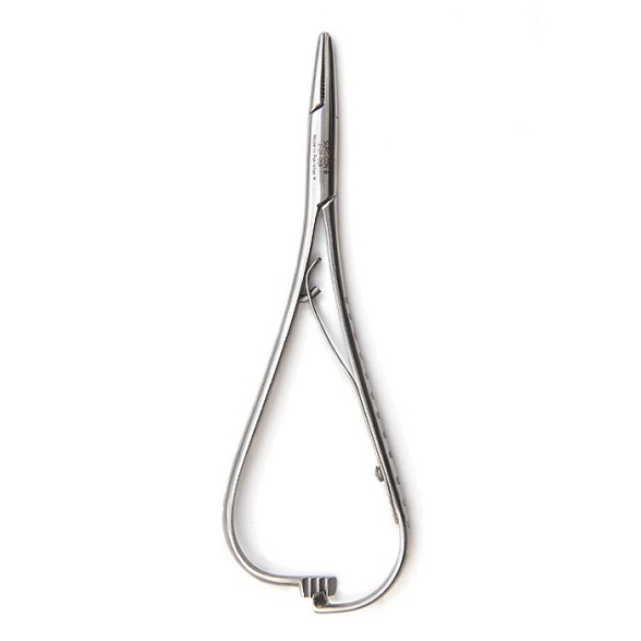 Иглодержательпо Матье 14см