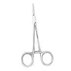 Зажим артериальный типа Mikro-Mosquito прямой, 12 см