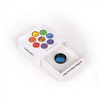 Цветофильтр Биоптрон MedAll, 5 см, голубой