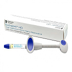 Esthet-X-HD B1 шприц 3 г - улучшенный микроматричный композит