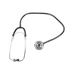 Измеритель артериального давления ИАД-01-2А- «Адъютор», комплектация 1