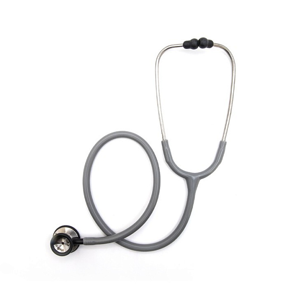 Стетофонендоскоп Киндер-Престиж KaWe детский серый