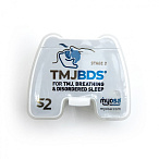 Капа MyOSA for TMJ для взрослых при дисфункции ВНЧС TMJ