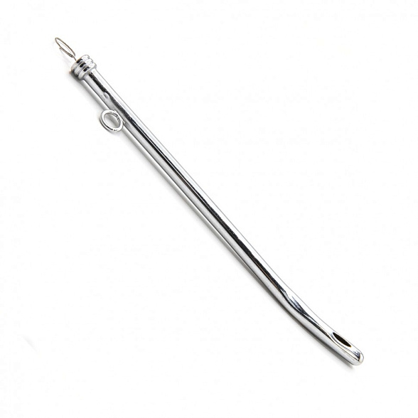 Катетер уретральный металлический женский (КЖ-17) Surgicon