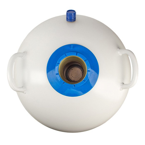 Сосуд Дьюара СДМ-35/119 с восемью канистрами ЭКО