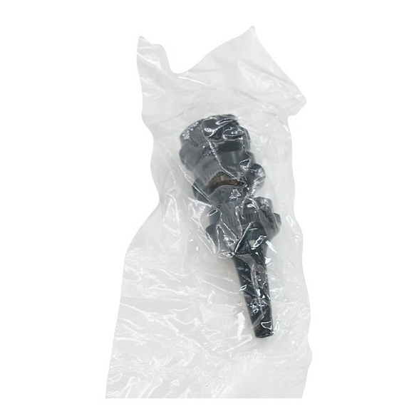 Набор воронок многоразовых 2,5/3,5/4,5 мм (3 шт. в пластике) 01.72101.001 (24846), KaWe