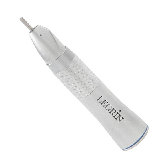 Legrin 400 SHS - прямой наконечник с внутренней подачей охлаждения