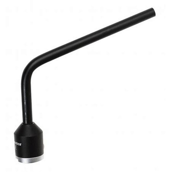 Головка ларингеального осветителя Ri-scope(XL 3,5 В с защитой от кражи ) для Ri-Former Riester