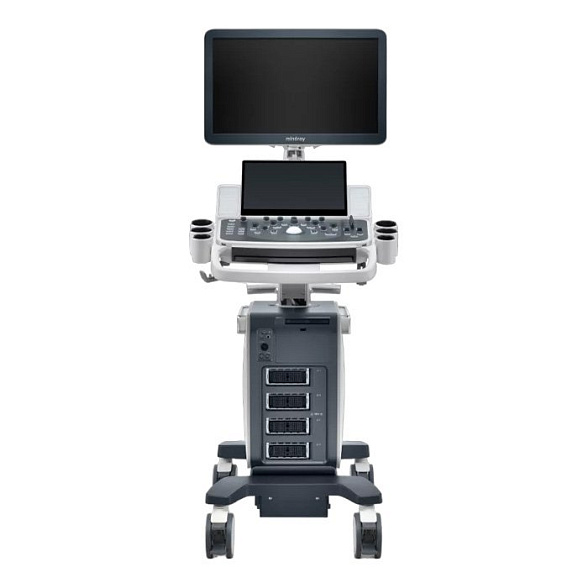 Ультразвуковой аппарат Mindray DC-70 Pro