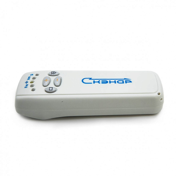 Электронейростимулятор чрескожный с биообратной связью индивидуального дозирования воздействия на рефлекторные зоны ЧЭНС-СКЭНАР