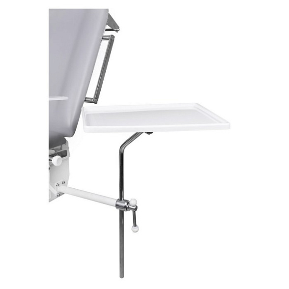 Кресло гинекологическое «Клер» модель КГЭМ 03 (1 электропривод)