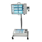 Ультрафиолетовая лампа Dermalight 500-2 штатив Dr. Honle