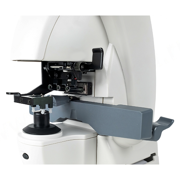 Диоптриметр автоматический ALMAS FL-8600Р Ningbo Flo (без поверки)