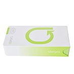 Alegra WE-56 - угловой наконечник, 1:1, W&H