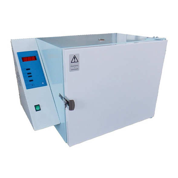 Шкаф суховоздушный лабораторный ШСвЛ-40