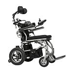 Кресло-коляска Ortonica Pulse 720 (с электроприводом)