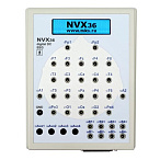 Аппаратно-программный комплекс энцефалографический «Нейровизор-БММ-36»