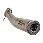 TX-162 - повышающий угловой наконечник с фиброоптикой, Tosi