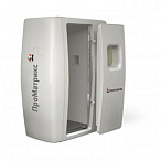 Аппарат флюорографический цифровой ПроМатрикс-РП - ПроМатрикс-4000 - в ящичной укладке