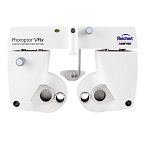 Ультратонкий электронный фороптер VRx