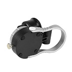 Лупа MG15-55 ювелирная с подсветкой, Veber