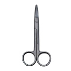 Ножницы хирургические прямые 150 мм Surgicon