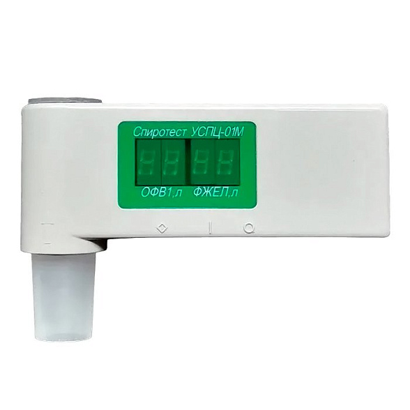 Спиротест УСПЦ-01М