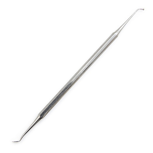 Гладилка с круглой головкой диаметр 1,2мм, 165 мм