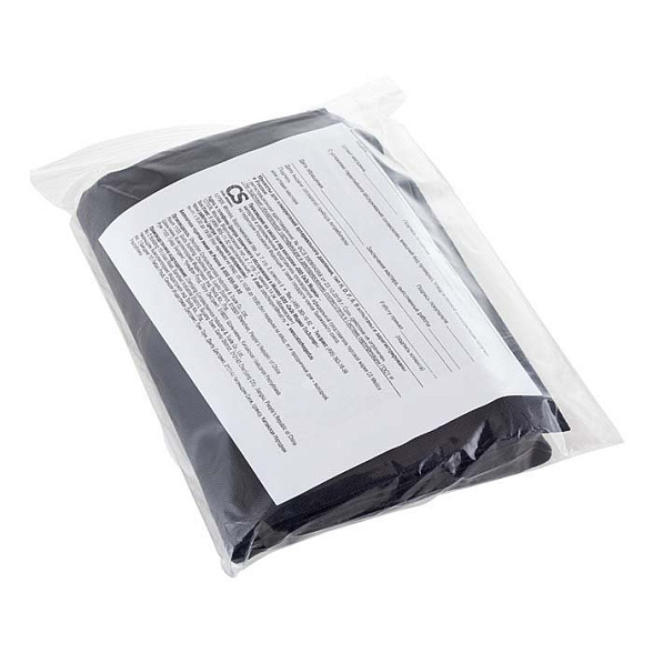 Манжета № 5 index "B" большой взрослый размер, для людей с длиной окружности плеча, 34-50 см, CS Medica