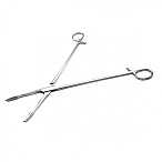 Корнцанг прямой, 260 мм, Surgiwell