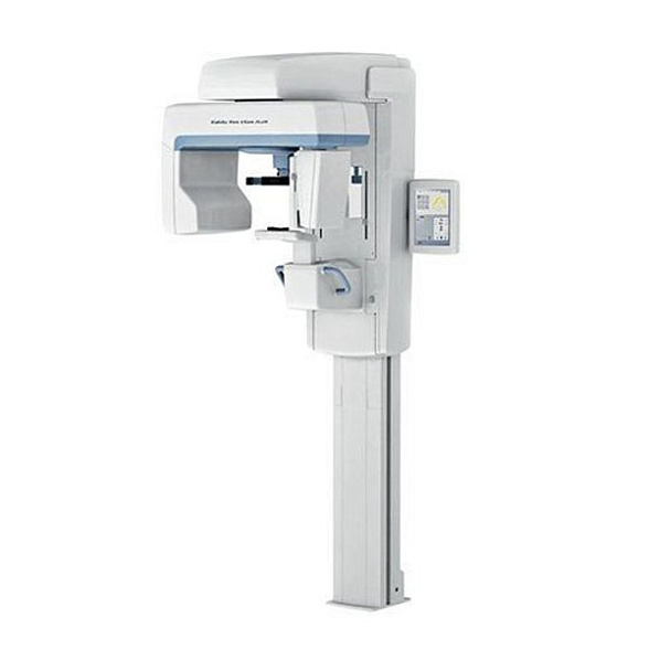 Цифровая панорамная рентгенодиагностическая система KaVo Pan eXam Plus 3D