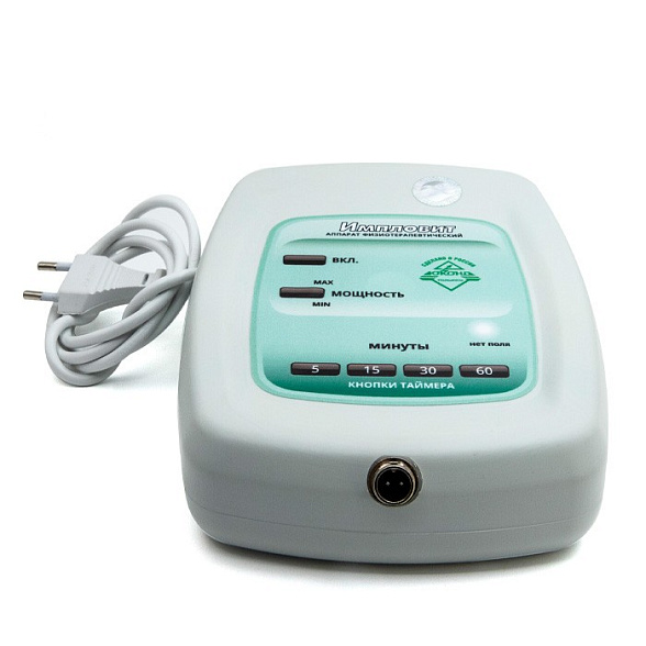 Физиотерапевтический аппарат Импловит