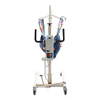 Подъемник электрический передвижной реабилитационный Y401