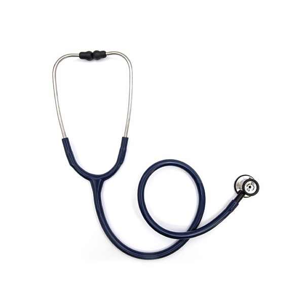 Стетофонендоскоп Бэби-Престиж KaWe неонатальный синий