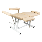 Кресло оториноларингологическое К-023ДН