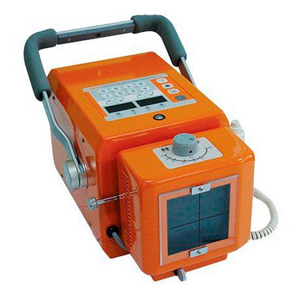 Аппарат рентгеновский портативный переносной ORANGE – 1040 HF