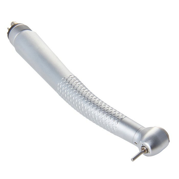 CX207-B1-SP - турбинный наконечник с керамическими подшипниками, со стандартной головкой, под 2-х или 4-х канальное соединение, Coxo