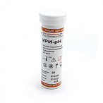 Тест-полоски "Ури-РН" № 50