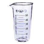 Мензурка 50 мл
