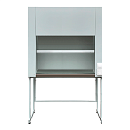 Шкаф вытяжной ВМ-121 (металлический) эконом