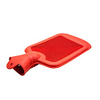 Грелка резиновая «Meridian» 1 л