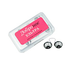 Фильтр для носа Добронос Ультра - стандарт, 3 шт/уп.