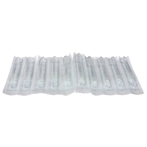 Иглы медицинские стерильные одноразовые SFM 0,25мм х 4 мм 31G ETW №50