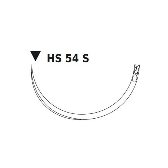 Иглы GaT 214/3 HS 54 (140) в блистерах